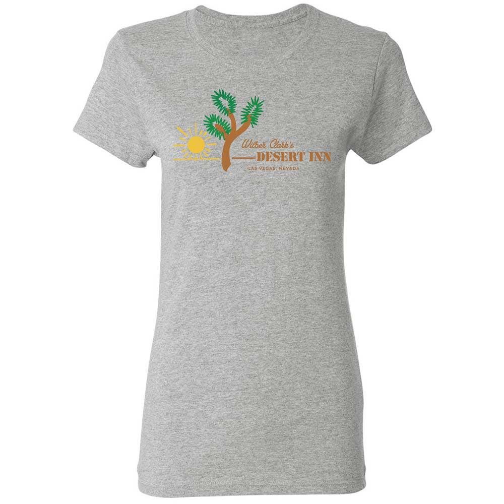 Desert Inn - Sport Grey - 14