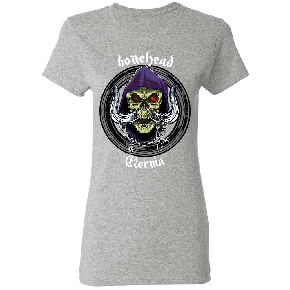 Bonehead - Sport Grey - 14