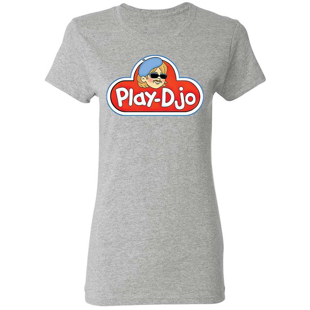 Play Djo - Sport Grey - 14