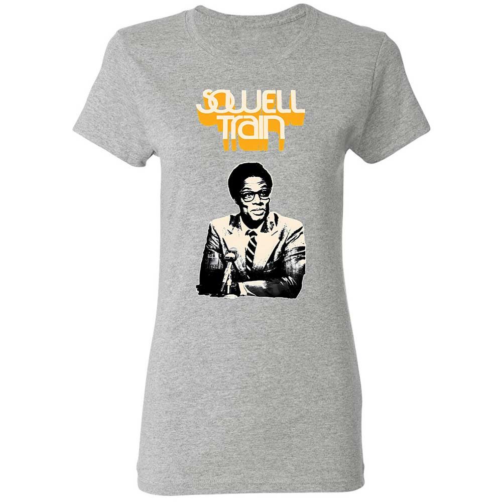 Sowell Train - Sport Grey - 14