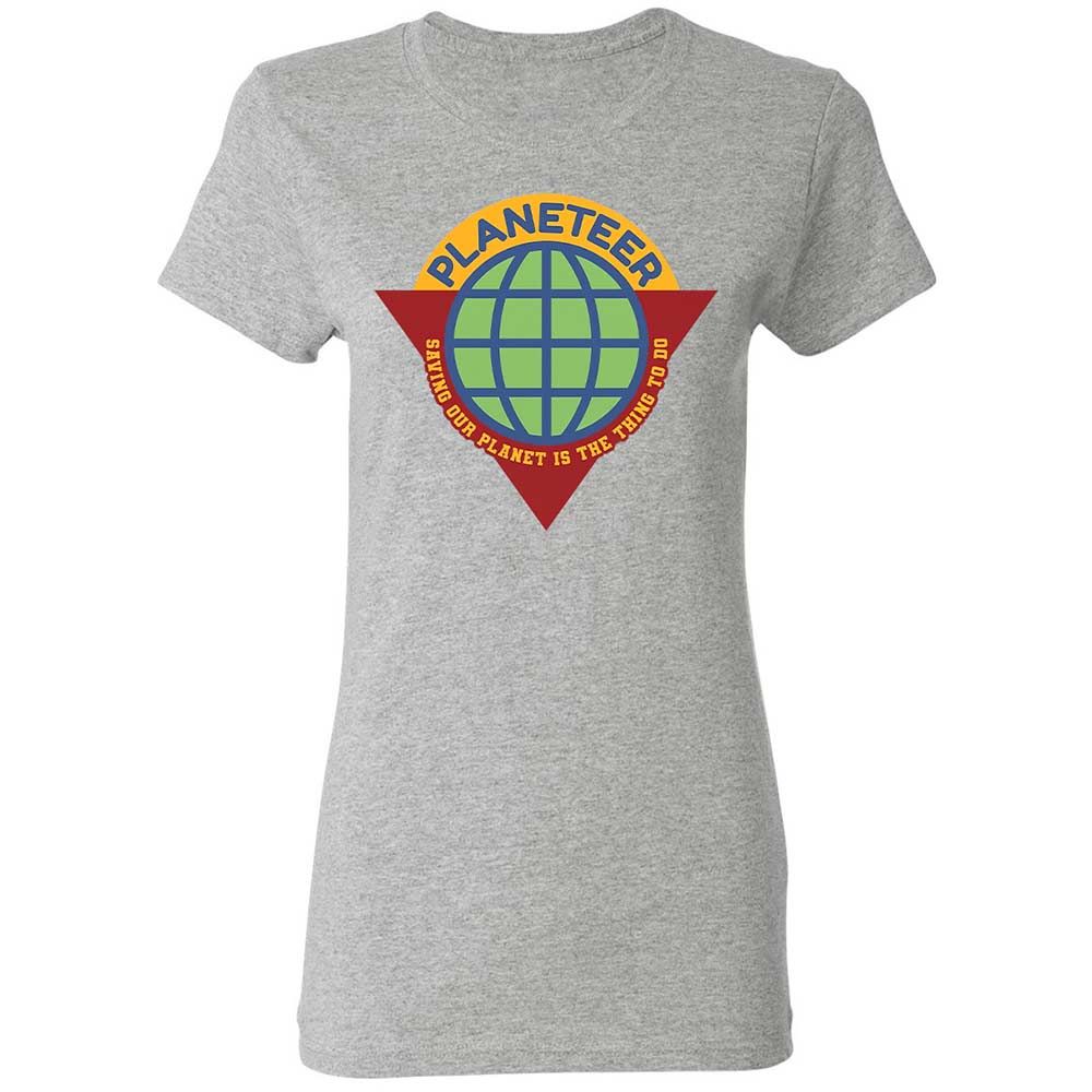Planeteer - Sport Grey - 14