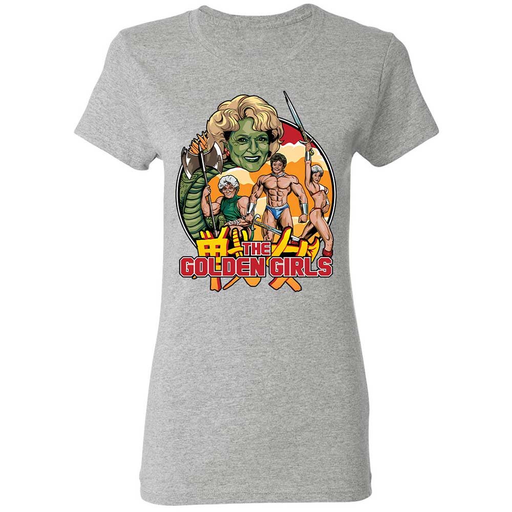 Thank You for Being Deadly - Sport Grey - 14