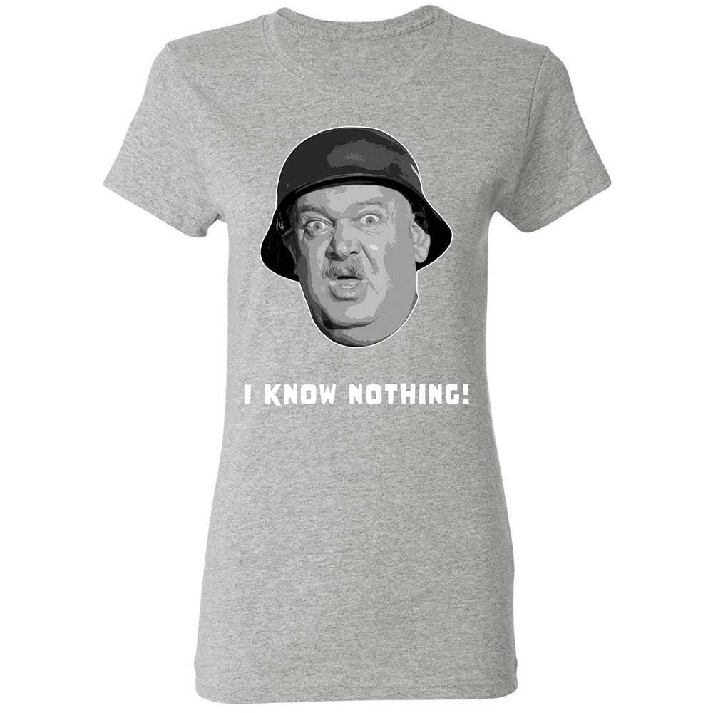 Women's T-Shirt - BJXUMZCC - Sport Grey - 14