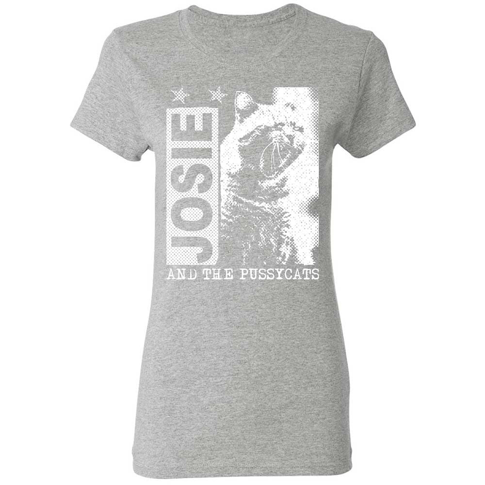 The Pussycats - Sport Grey - 14