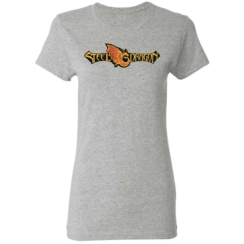 Steel Dragon - Sport Grey - 14