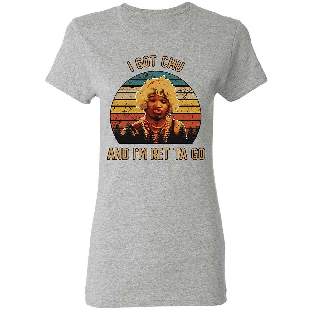 Women's T-Shirt - 8WGNM4Z4 - Sport Grey - 14