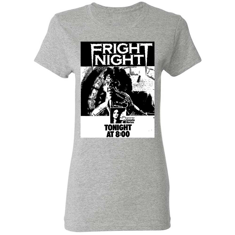 Night with Crematia Mortem - Sport Grey - 14