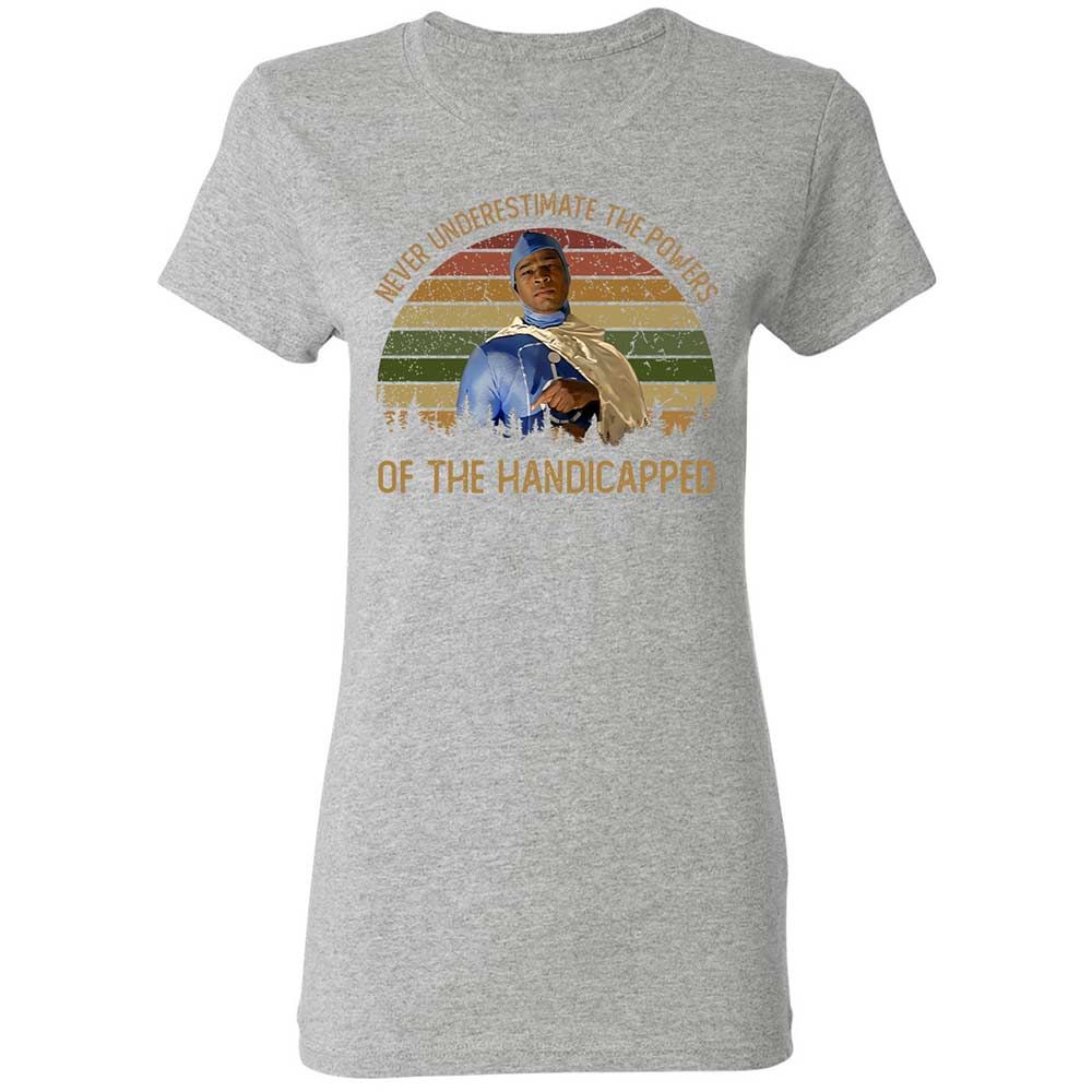 Women's T-Shirt - MU8ZF1UD - Sport Grey - 14