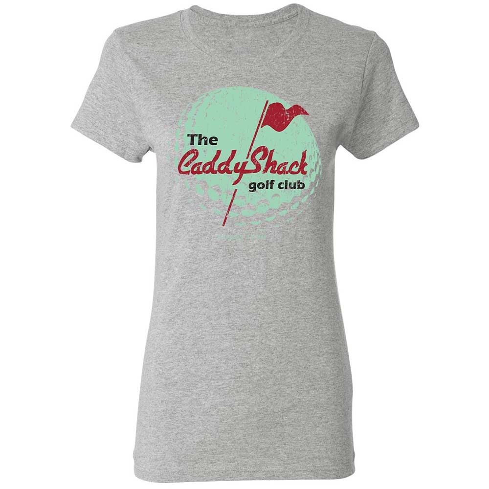 Women's T-Shirt - GKA2RZEW - Sport Grey - 14