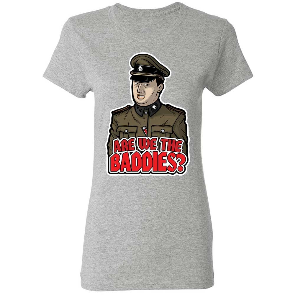 Women's T-Shirt - 85YS233M - Sport Grey - 14
