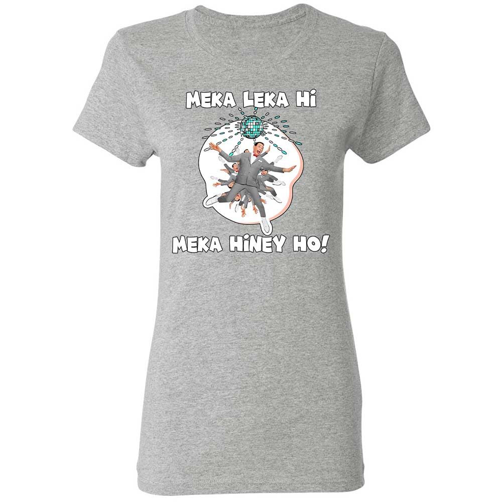 Meka leka hi meka hiney ho - Sport Grey - 14