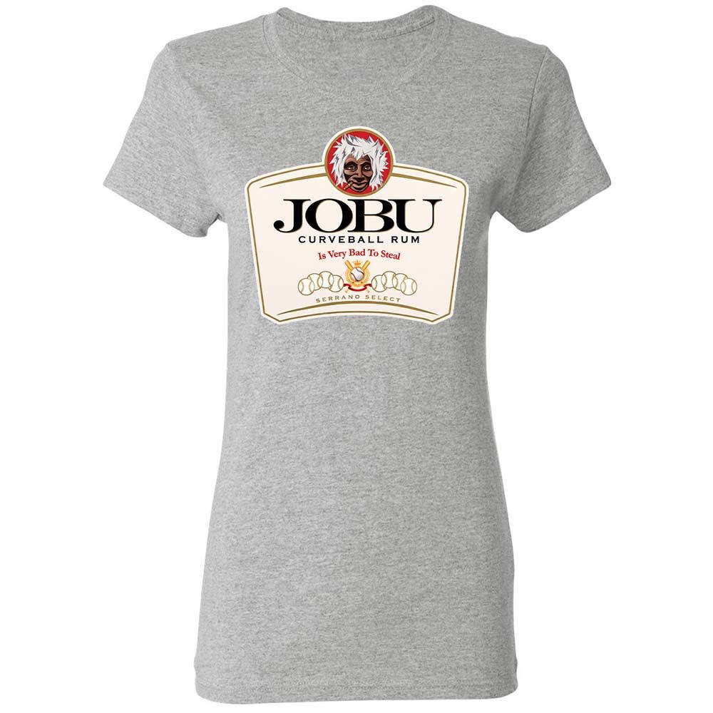 Women's T-Shirt - 229XTT4N - Sport Grey - 14