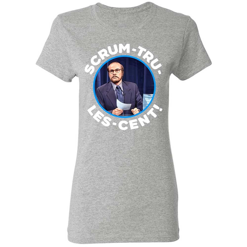 Scrumtrulescent - Sport Grey - 14