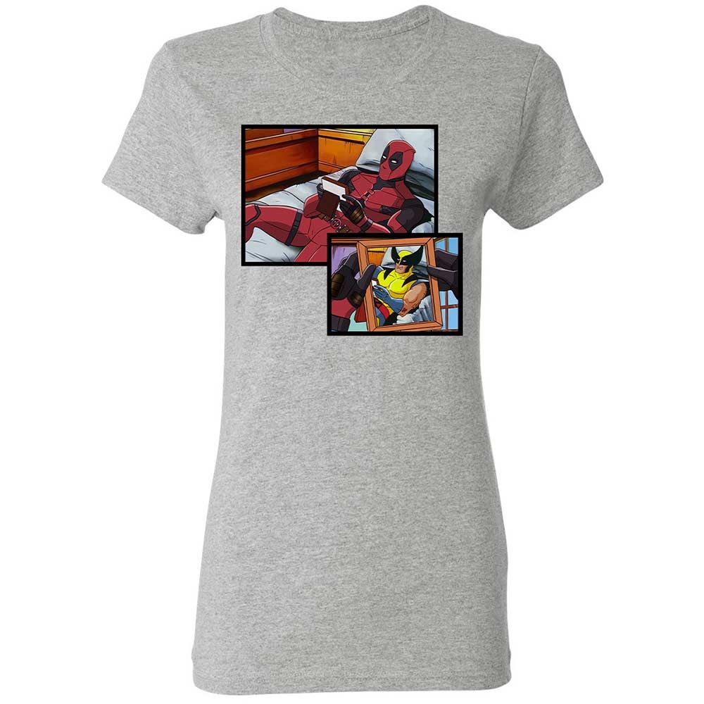 Sad Remember Meme - Sport Grey - 14