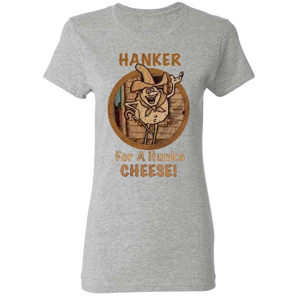 Women's T-Shirt - 239SYCK7 - Sport Grey - 14