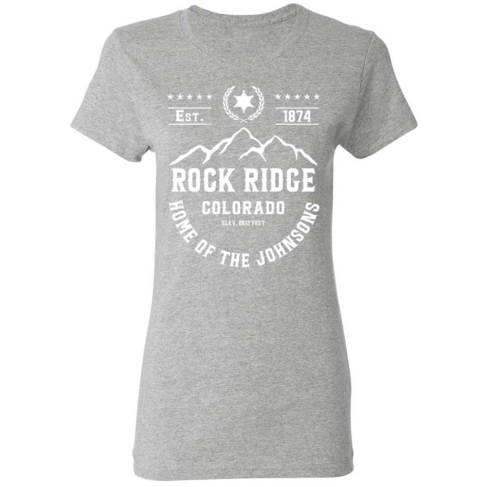 Rock Ridge - Sport Grey - 14