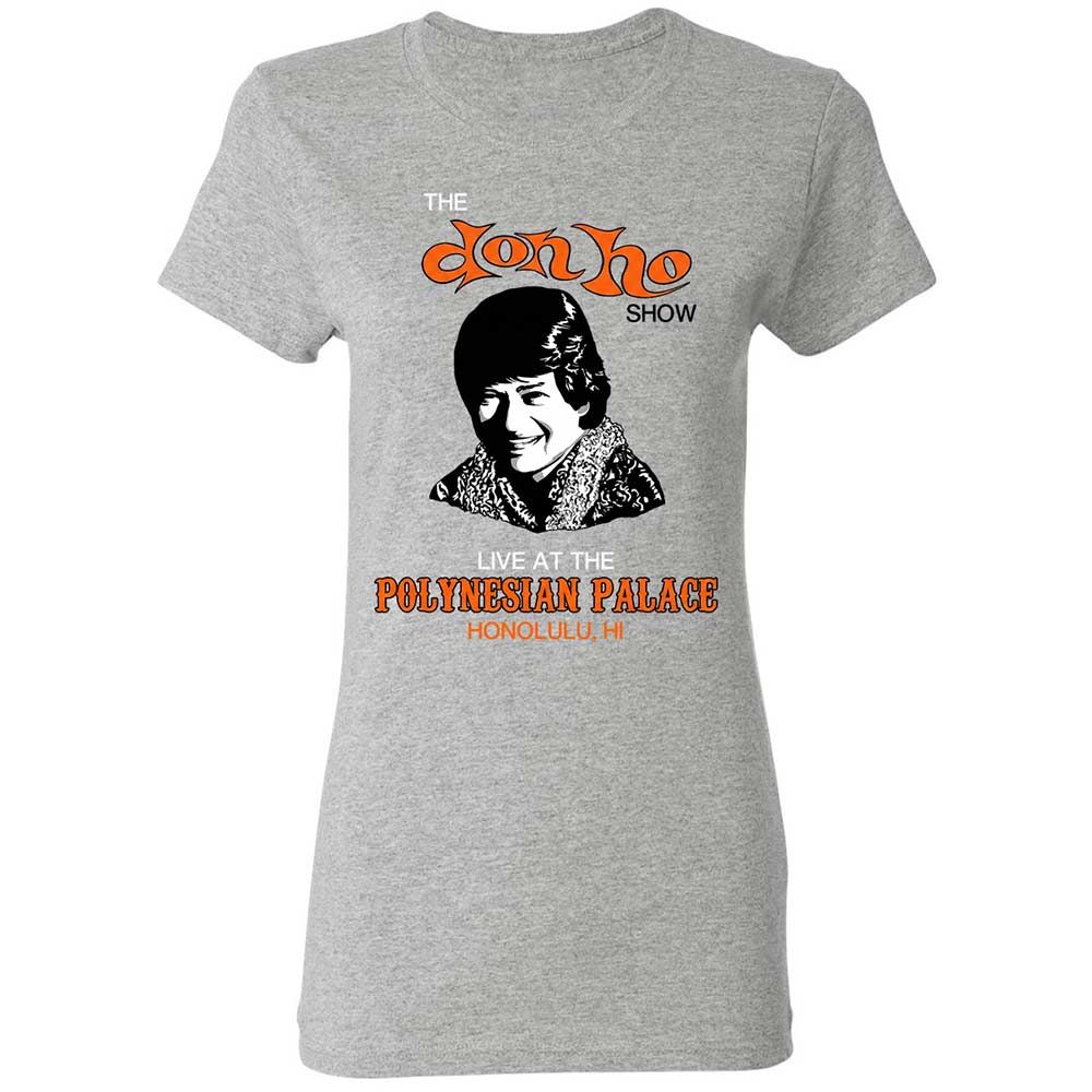 Women's T-Shirt - S52Z5DZA - Sport Grey - 14