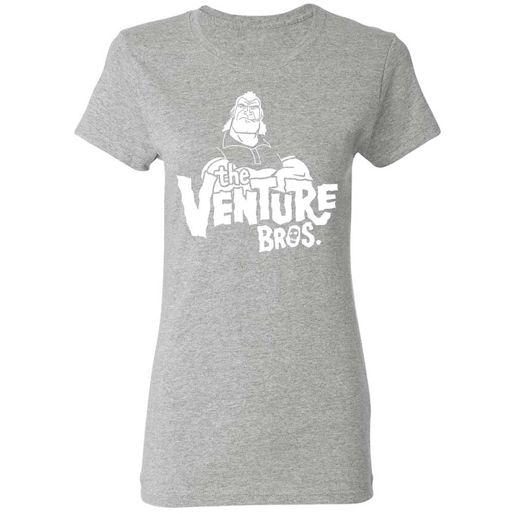 Women's T-Shirt - BN5YGDHP - Sport Grey - 14