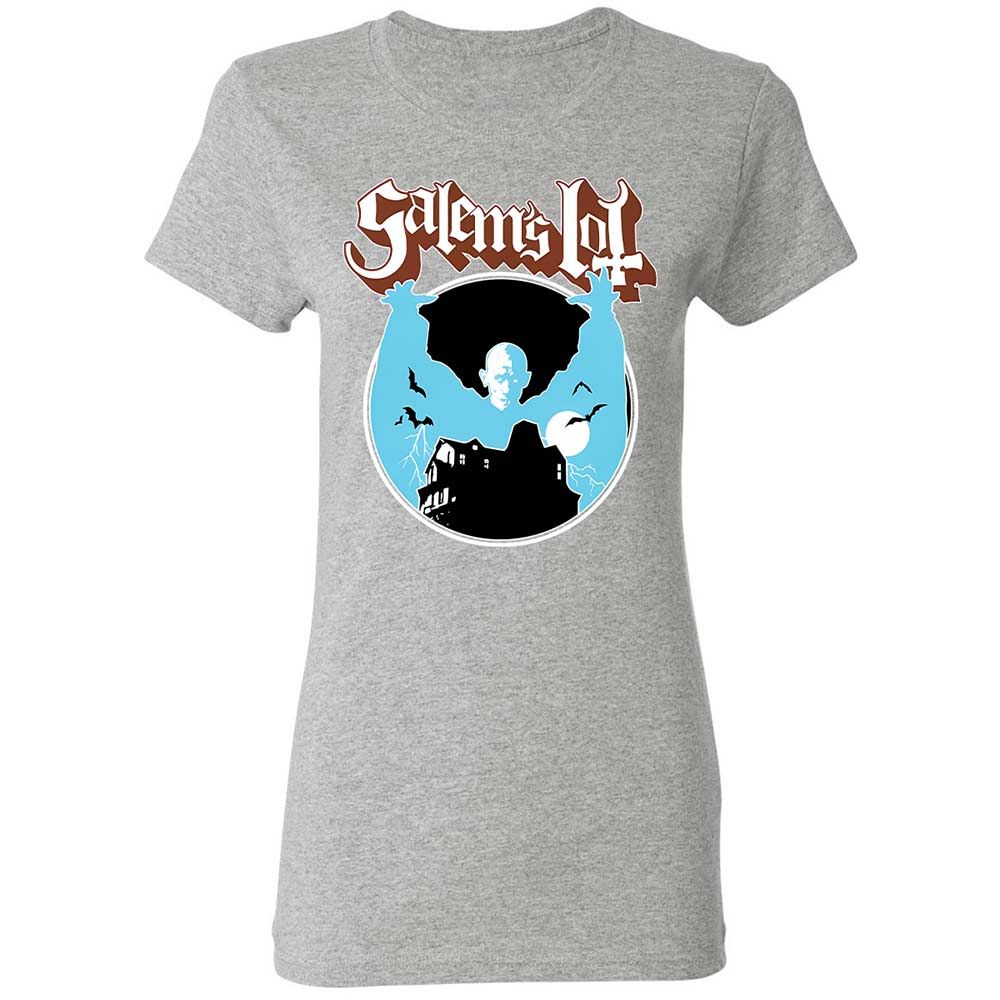Ghost Salem - Sport Grey - 14