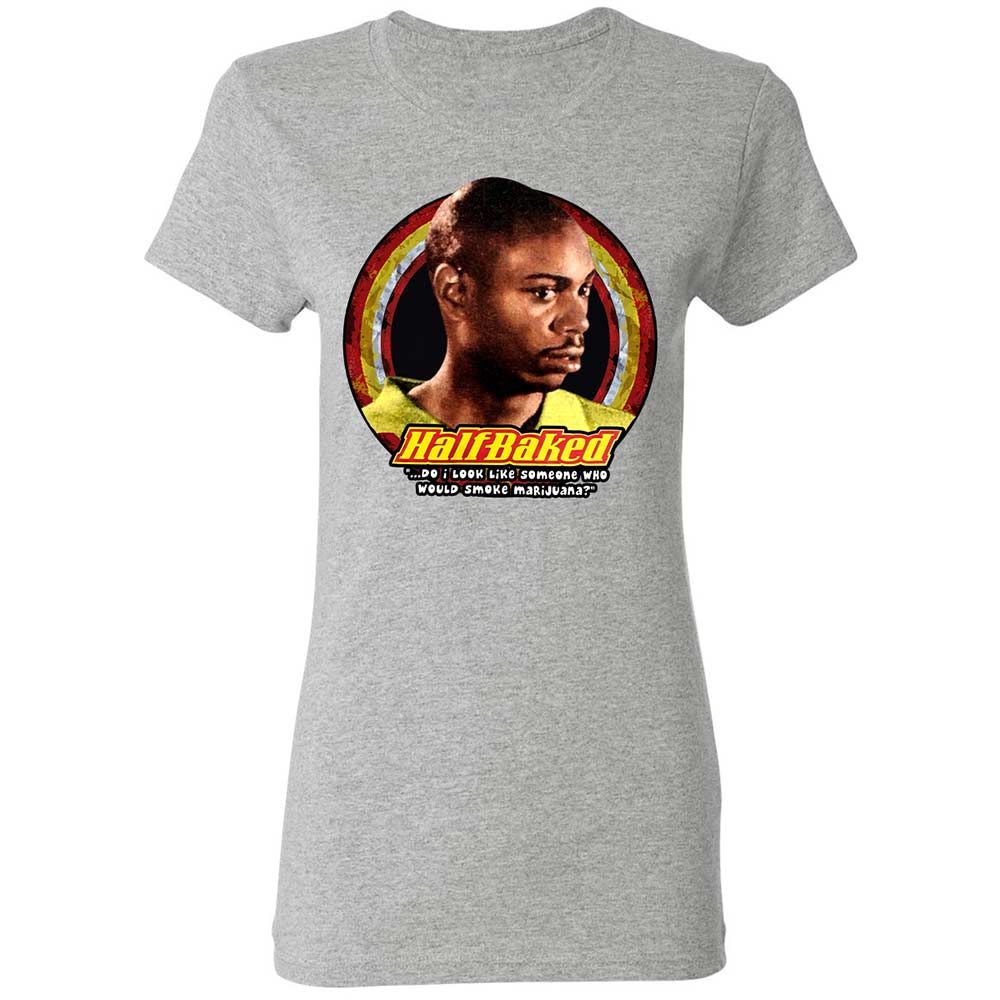 Women's T-Shirt - QG32EZ8V - Sport Grey - 14