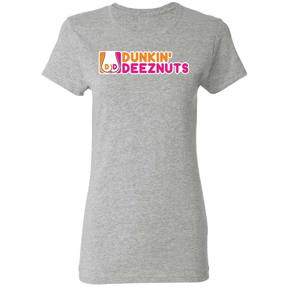 Dunkin Deeznuts - Sport Grey - 14