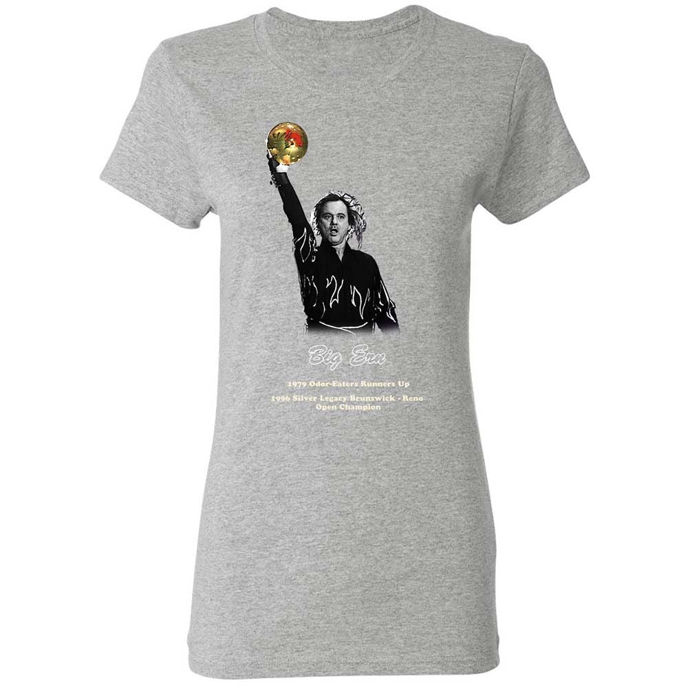 Women's T-Shirt - FJAUHJ8R - Sport Grey - 14