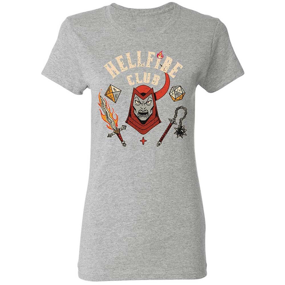 The Hellfire Vengeance - Sport Grey - 14