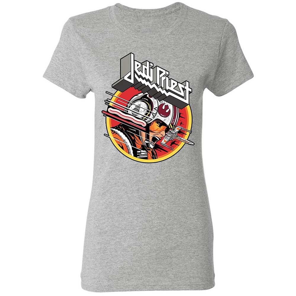 Jedipriest - Sport Grey - 14