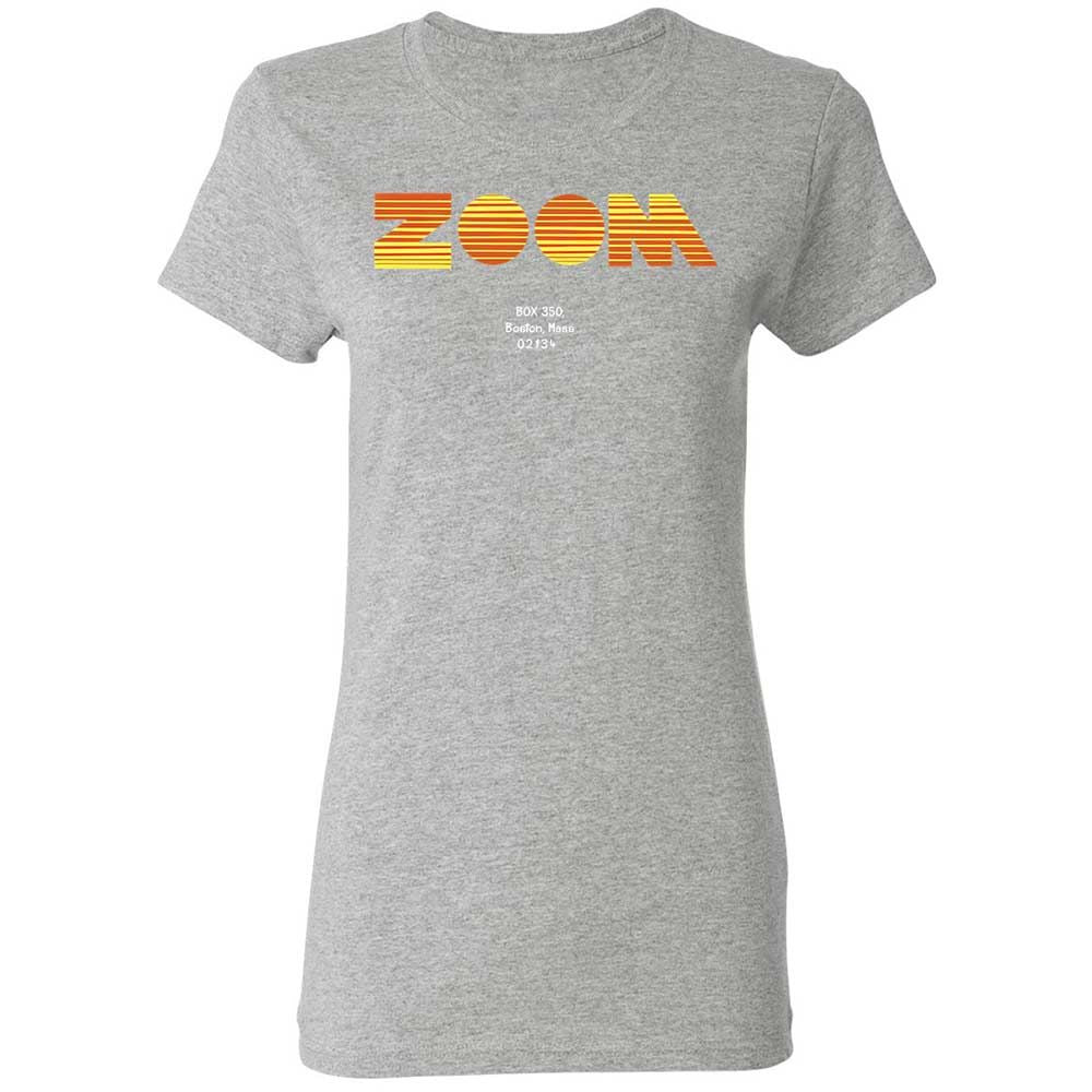 Zoom - Sport Grey - 14