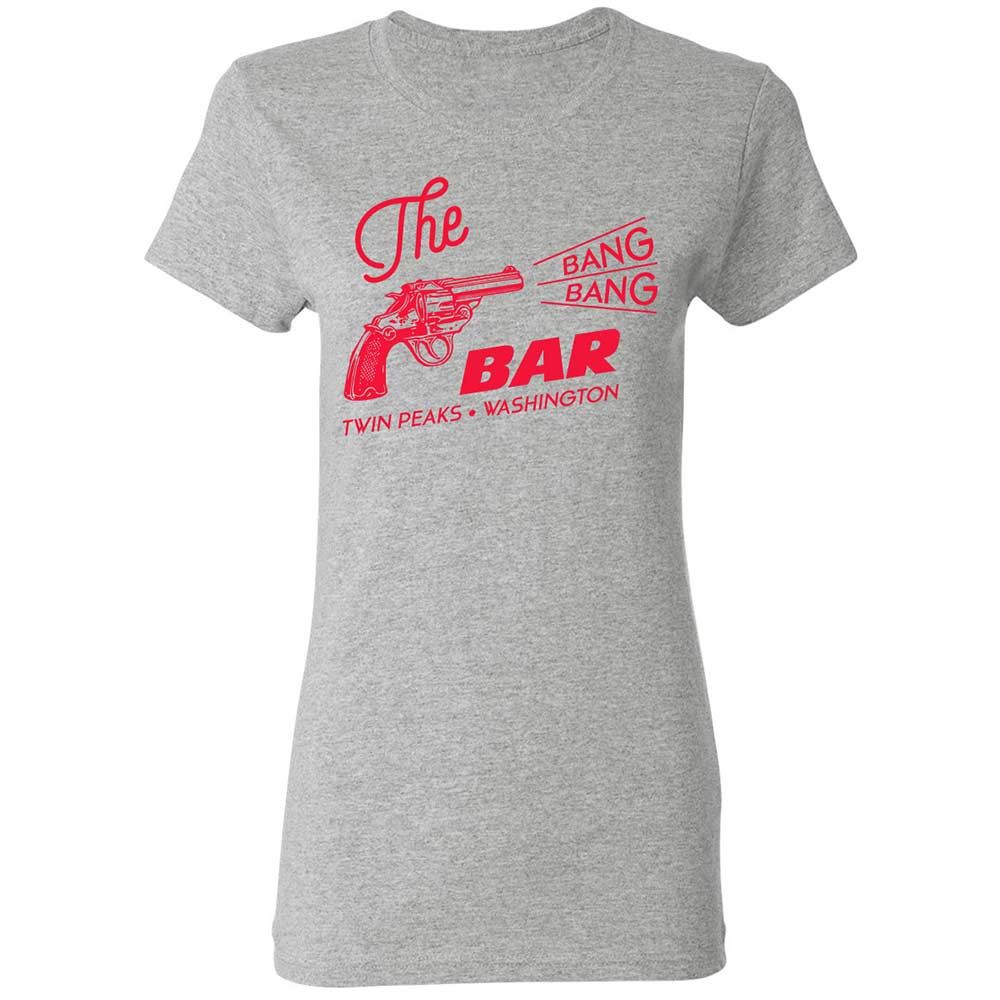 The Roadhouse - Sport Grey - 14