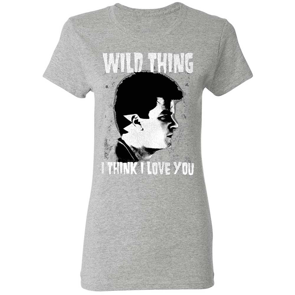 I think I love you - Sport Grey - 14