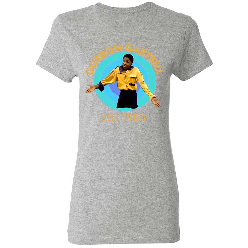 Gordon Gartrell - Sport Grey - 14