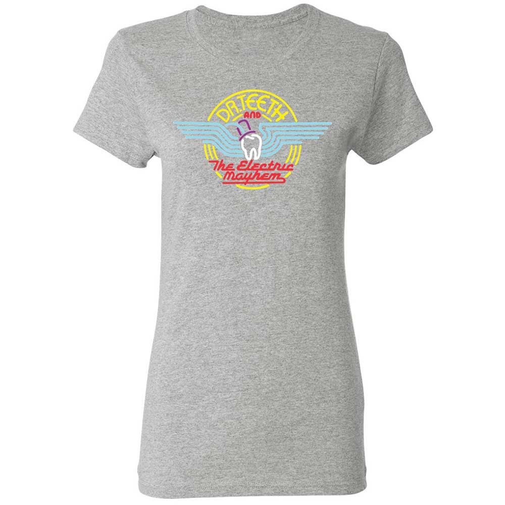The Muppet Band - Sport Grey - 14
