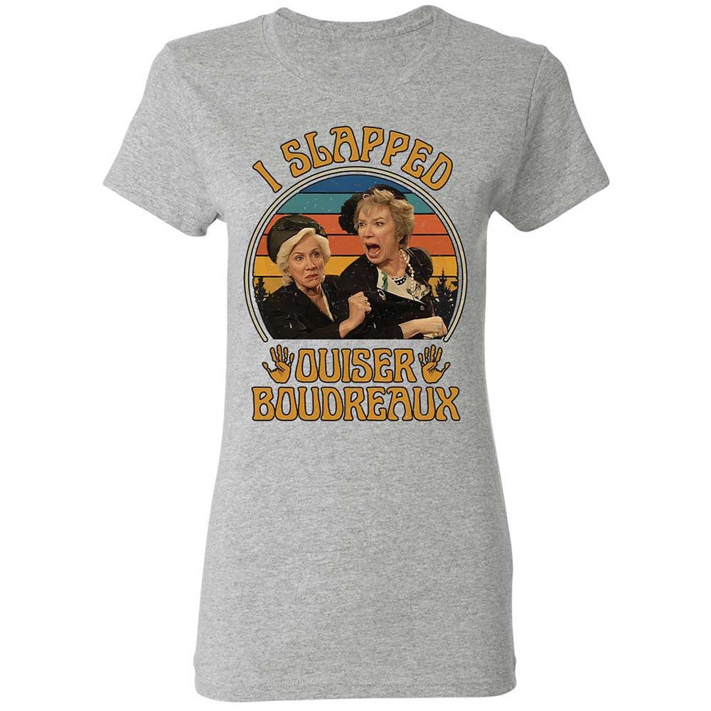 Women's T-Shirt - DPS7MYEV - Sport Grey - 14