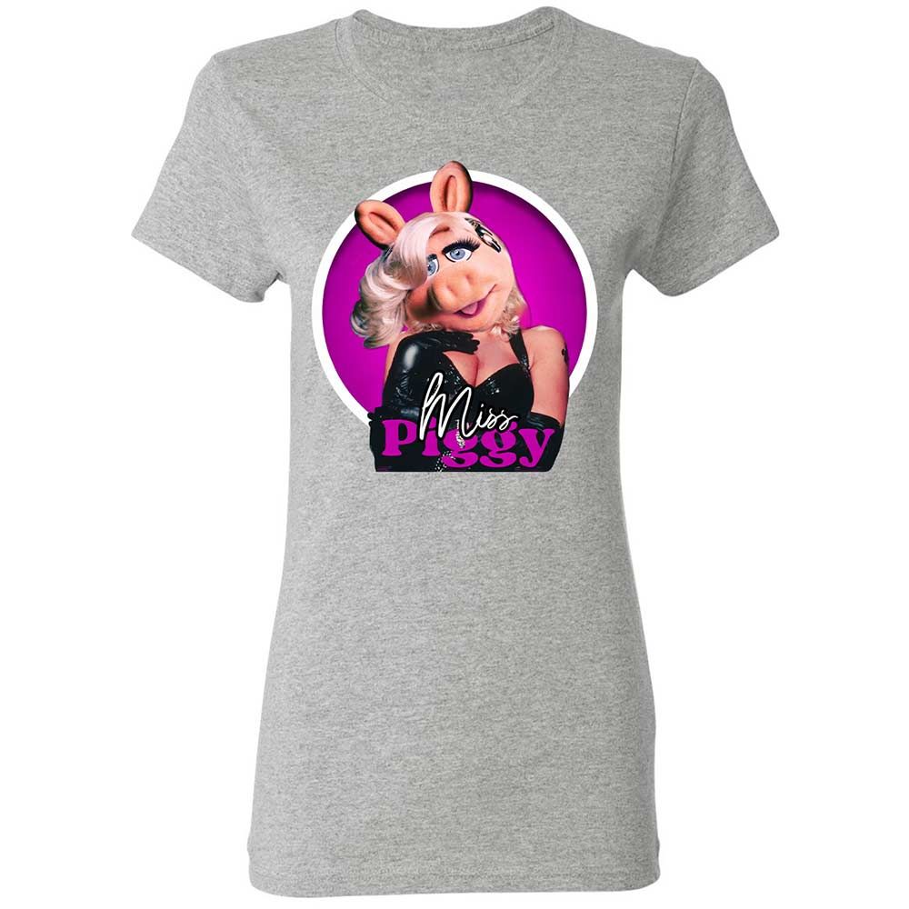 Women's T-Shirt - SB5V4M8W - Sport Grey - 14