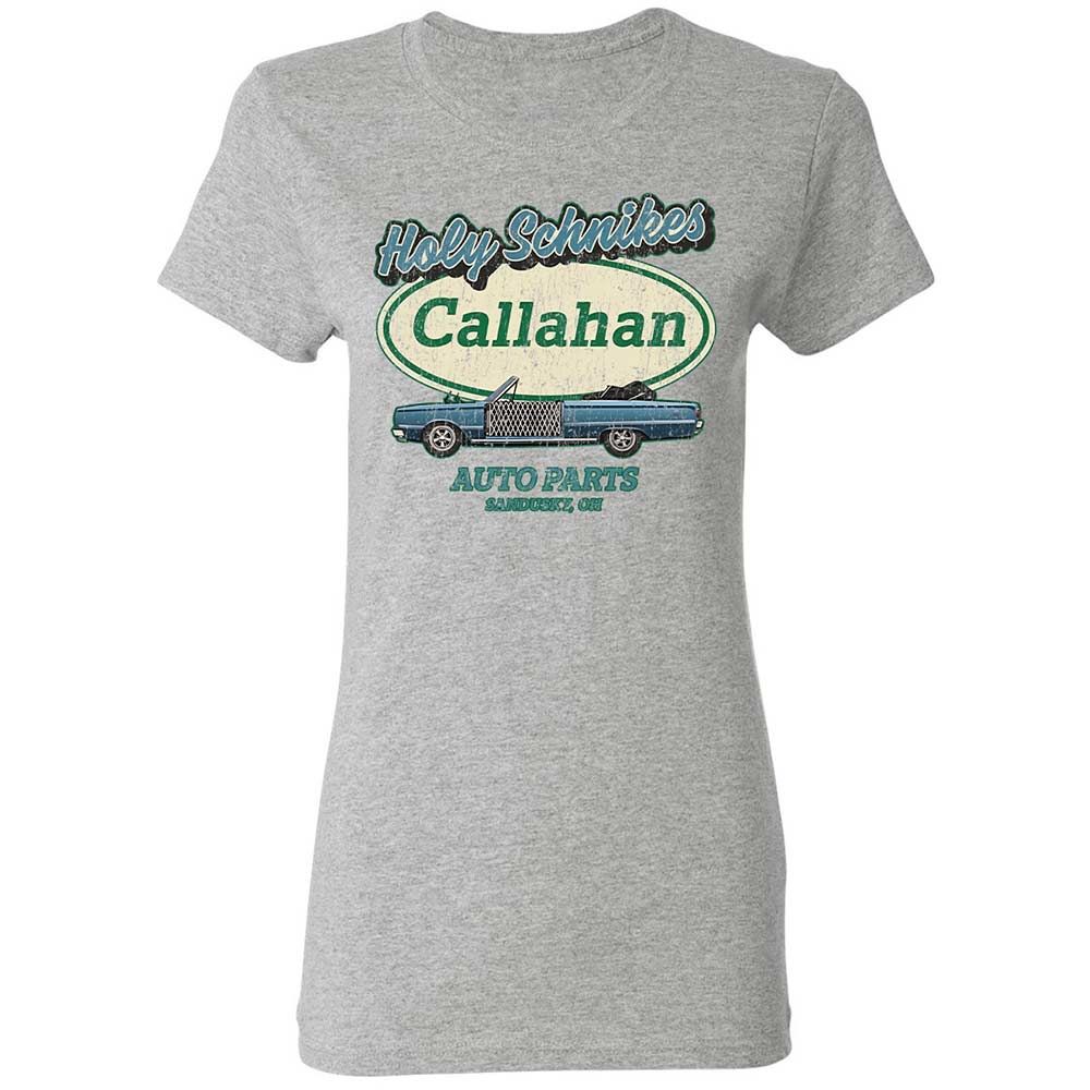 Women's T-Shirt - SE8TE6AG - Sport Grey - 14