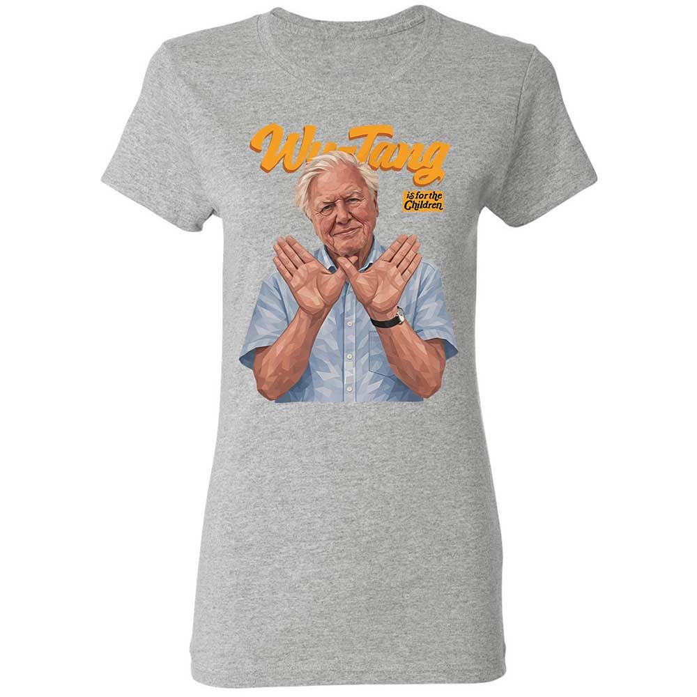 Sir is for the Children - Sport Grey - 14