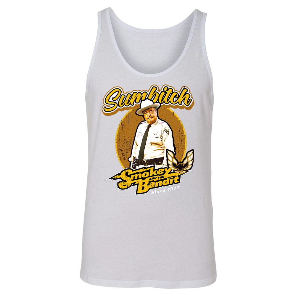 Sumbitch - White - 14