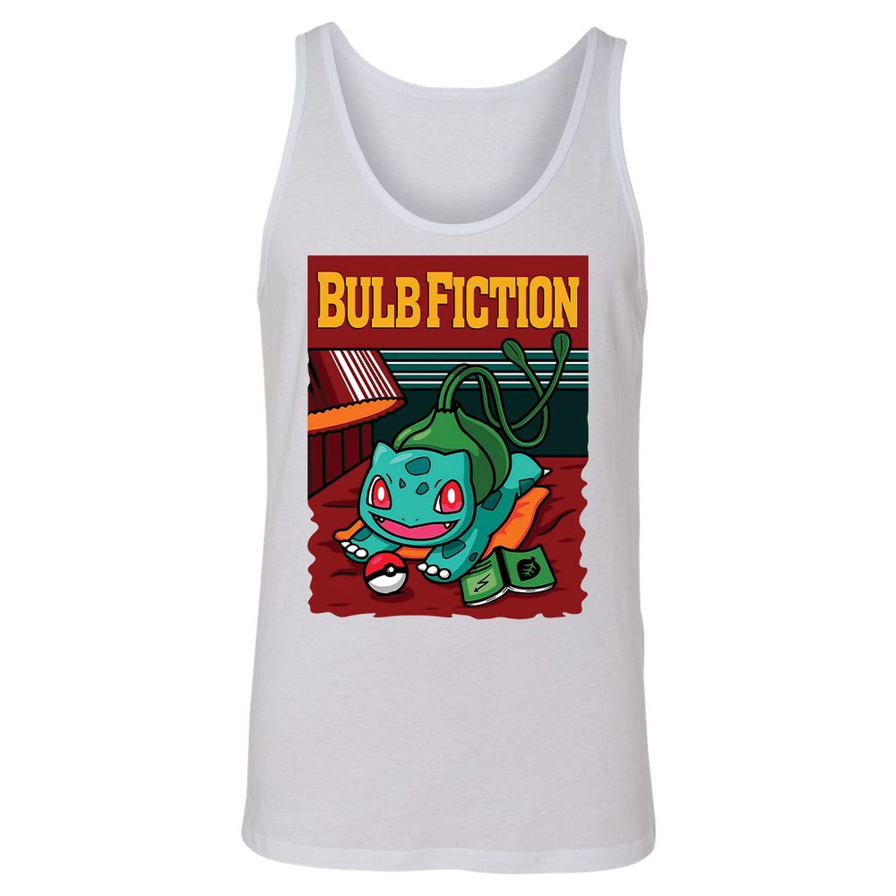 Unisex Jersey Tank - NBS2NKPB - White - 14