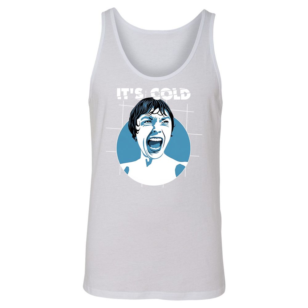 Cold Shower - White - 14