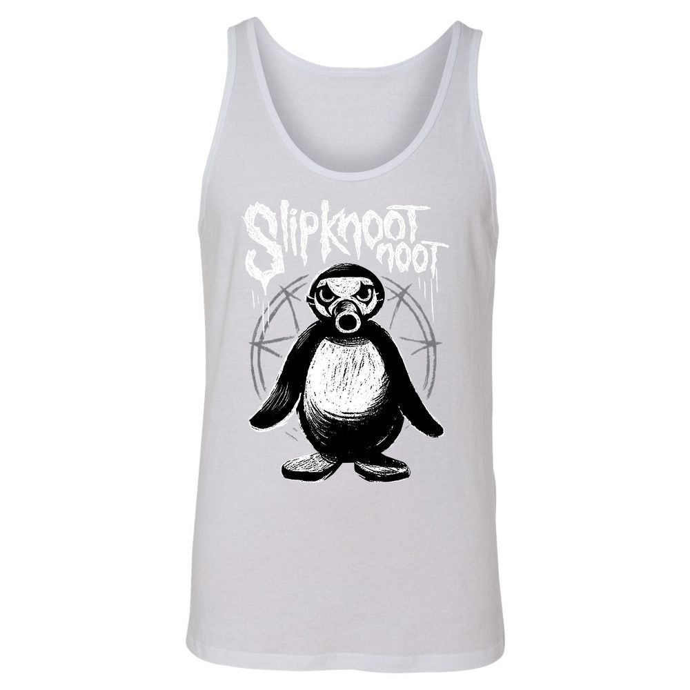 Unisex Jersey Tank - SX3F6LM2 - White - 14