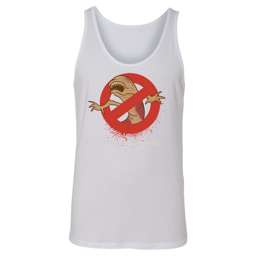 Unisex Jersey Tank - 2GHDAWYJ - White - 14