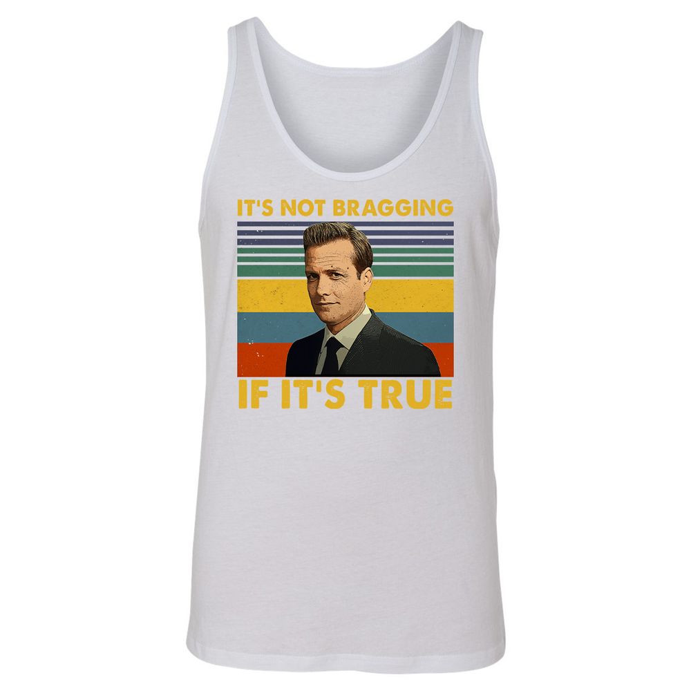 Unisex Jersey Tank - NKKWJU4Z - White - 14
