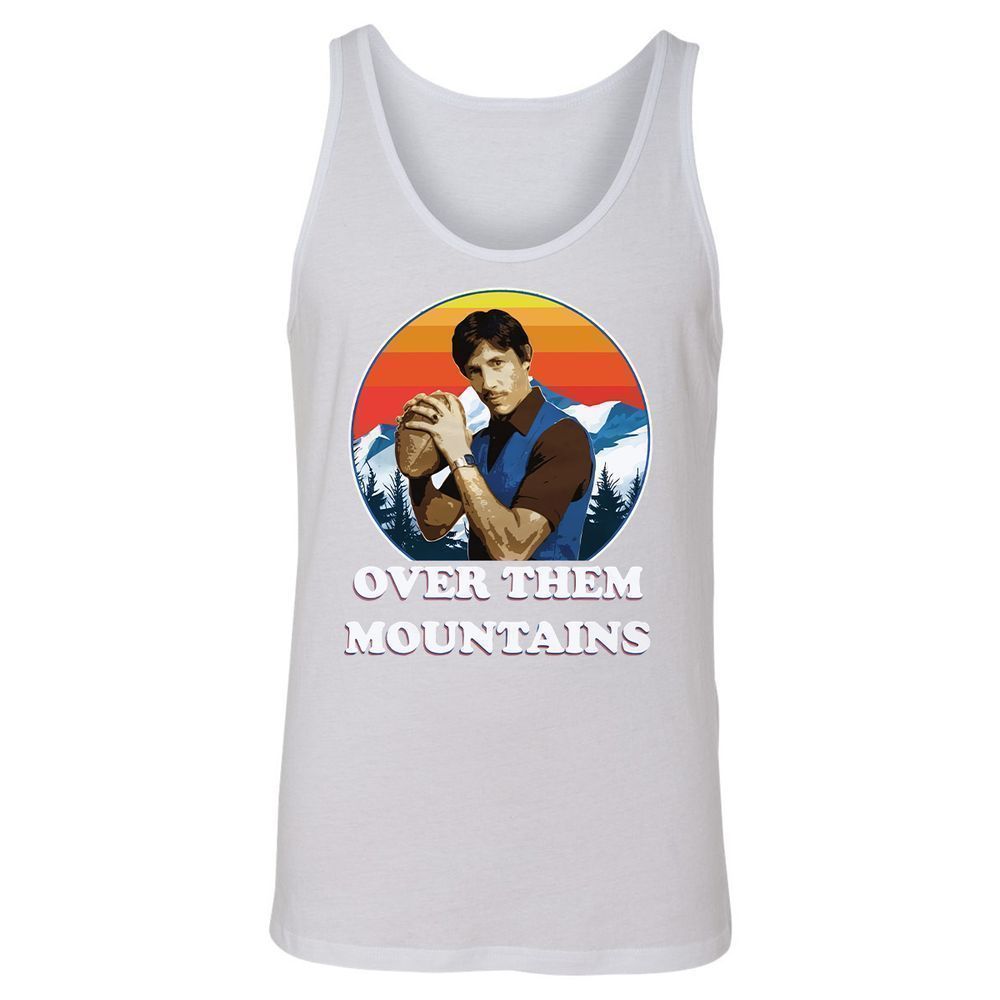 Unisex Jersey Tank - YB1KTTLT - White - 14
