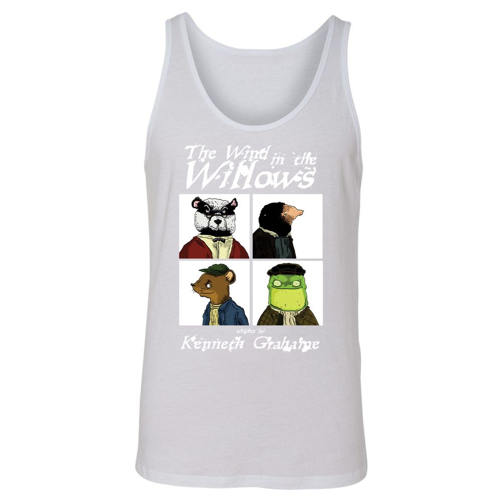 In The Willows - White - 14