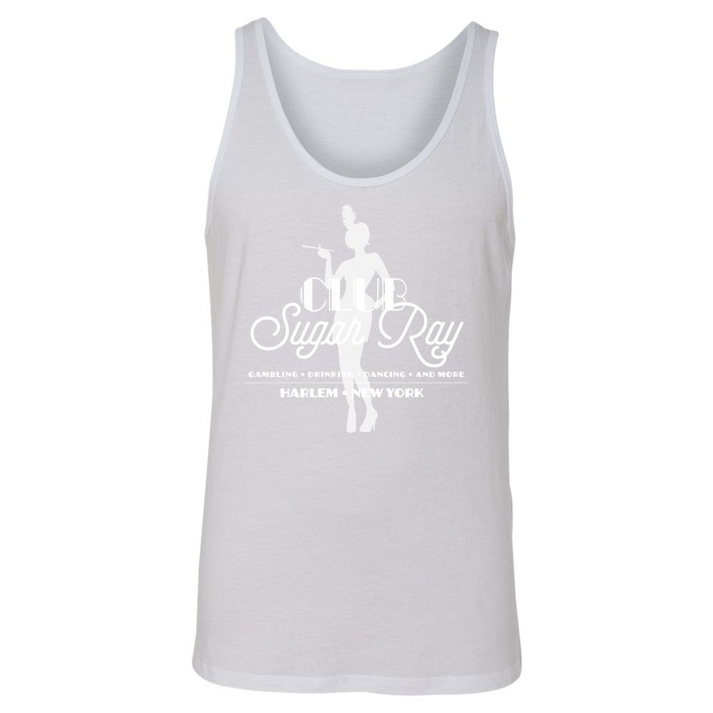 SugarRay - White - 14