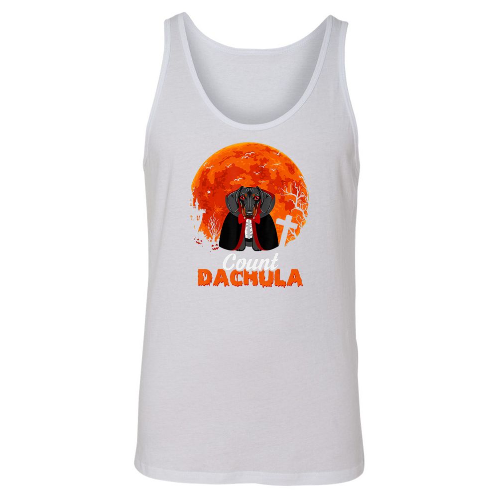 Unisex Jersey Tank - 33RJ2ZRB - White - 14