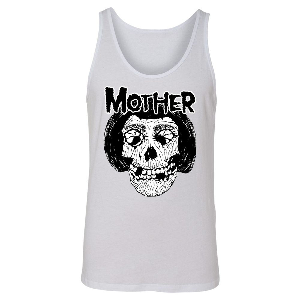 Unisex Jersey Tank - BCY4GJHJ - White - 14