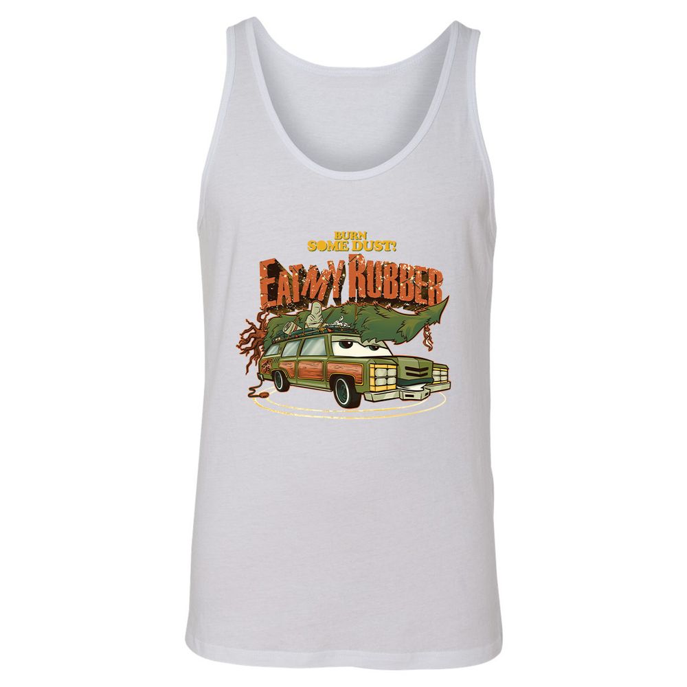 Unisex Jersey Tank - G3Z18S6S - White - 14