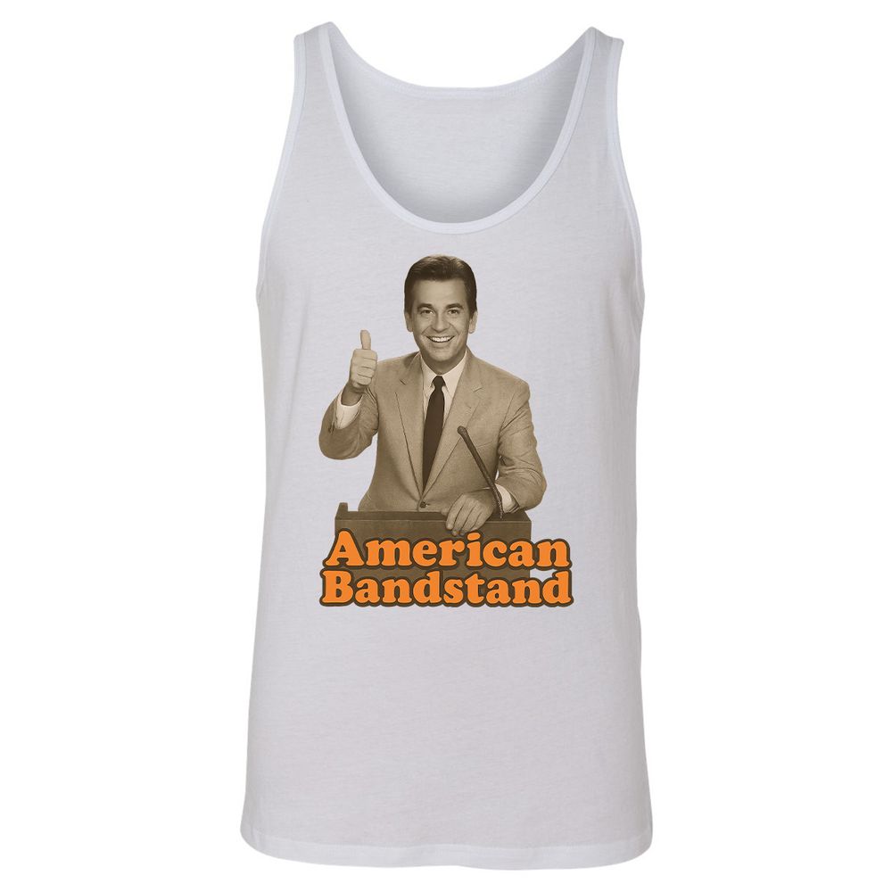 Unisex Jersey Tank - DSNC1TCY - White - 14
